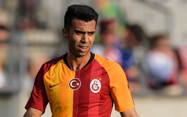Galatasaraylı Emre Taşdemir Kayserispor'a kiralandı - Resim: 0