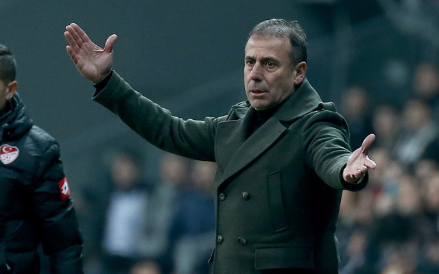 Beşiktaş BB Erzurumspor Türkiye Kupası maçı golleri ve geniş özeti - Resim: 1