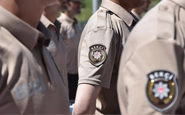 Bekçiler artık kimlik sorabilecek! Teklif Meclis'te - Resim: 0