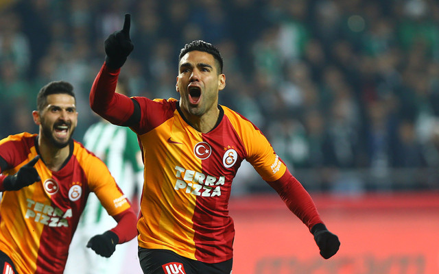 Konyaspor Galatasaray maçı golleri ve geniş özeti - Resim: 0