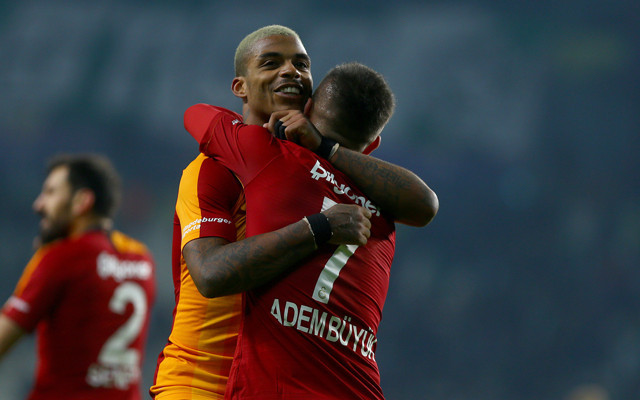 Konyaspor Galatasaray maçı golleri ve geniş özeti - Resim: 1