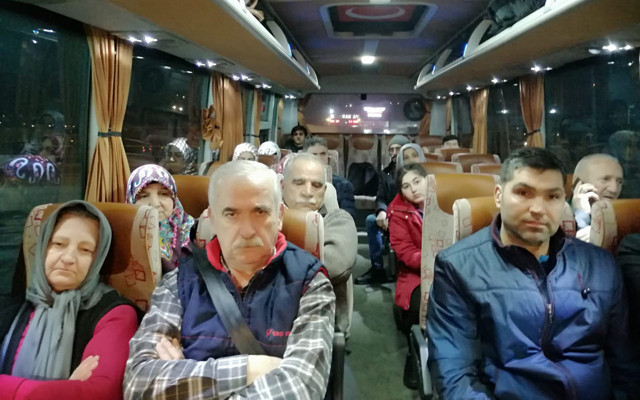 Bursa'dan Elazığ'a gönül köprüsü - Resim: 2