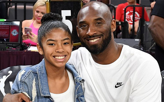 Kobe Bryant helikopter kazasında hayatını kaybetti - Resim: 0