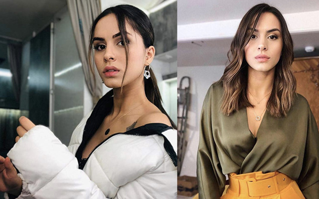 Furkan Çalıkoğlu kimdir Ayşegül Çınar'ın sevgilisi kaç yaşında? - Resim: 2