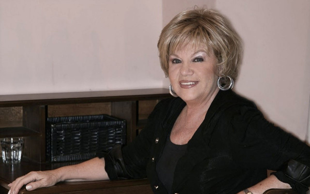 Nevra Serezli çocukları kaç tane Nevra Serezli yaşı kaç? - Resim: 2