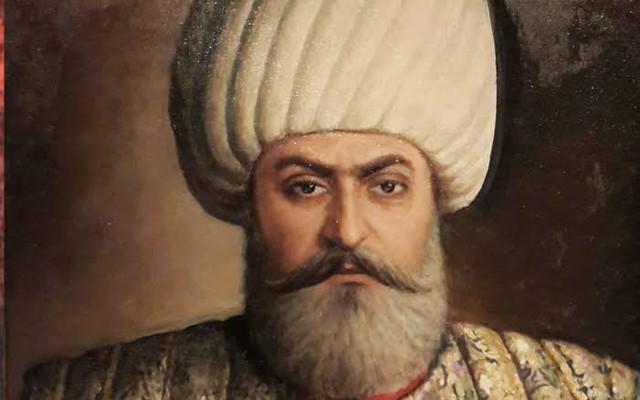 Osman Gazi kimdir hayatı Osman Gazi çocukları kaç tane? - Resim: 0