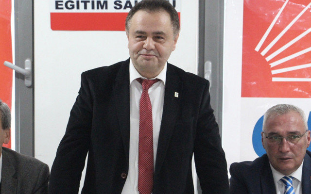 CHP'li Bilecik Belediye Başkanı sahte plakalı araçla yakalandı - Resim: 0