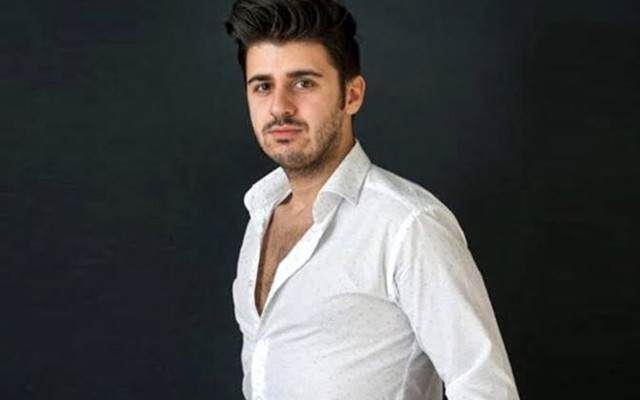 Emrah'ın oğlu Tayfun Erdoğan'ın annesi Ebru Çolak kimdir yaşı kaç? - Resim: 0