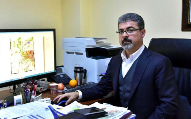 Ünlü deprem uzmanı Prof. Dr. Hasan Sözbilir: Deprem fırtınaları yaşanabilir - Resim: 0