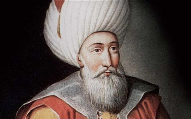 Osman Gazi hayatı Osman Gazi türbesi nerede hangi ilde? - Resim: 0