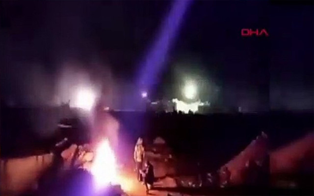 8 şehit verdiğimiz hain saldırıyı Rus general mi koordine etti? Çarpıcı fotoğraf - Resim: 0