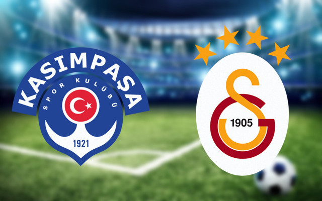 Kasımpaşa Galatasaray maçı golleri ve geniş özeti - Resim: 7