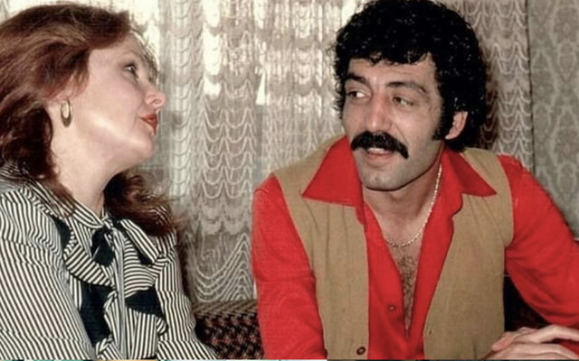 Müslüm Gürses'in babası Mehmet Akbaş kimdir ne zaman öldü? - Resim: 0