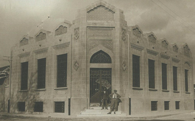 İş Bankası hisseleri kimin? CHP'nin İşbankası hisseleri ne kadar Atatürk'ün vasiyeti - Resim: 0