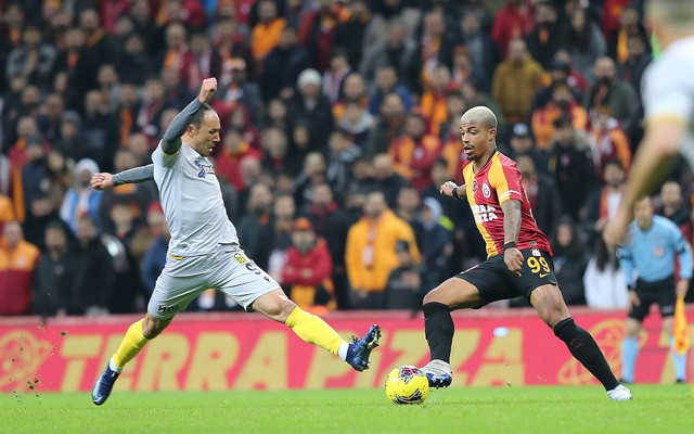 Galatasaray Yeni Malatyaspor maçı golleri ve geniş özeti - Resim: 4