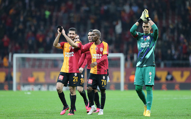 Galatasaray Yeni Malatyaspor maçı golleri ve geniş özeti - Resim: 5