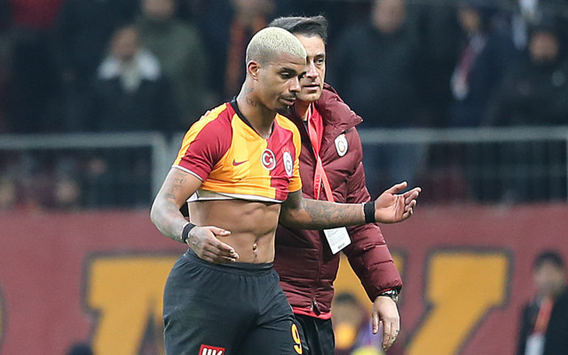 Galatasaray Yeni Malatyaspor maçı golleri ve geniş özeti - Resim: 2