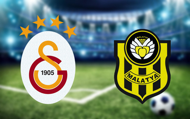 Galatasaray Yeni Malatyaspor maçı golleri ve geniş özeti - Resim: 6