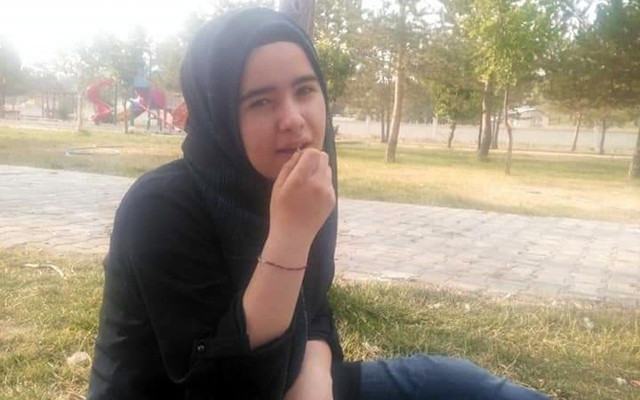 Erzurum 17 yaşındaki Didem'i arıyor! Bir haftadır kayıp evi terk etmiş - Resim: 1