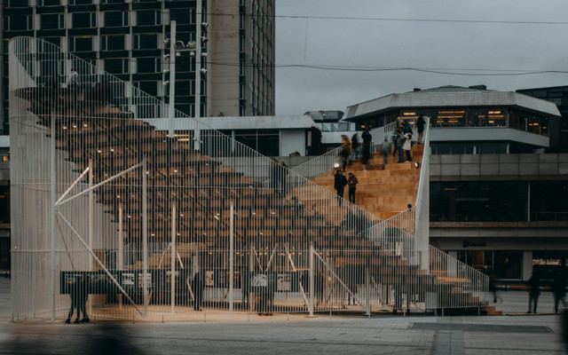 İstanbul Taksim'deki Kavuşma Durağı fiyatıyla olay oldu! Durak kalkıyor - Resim: 0