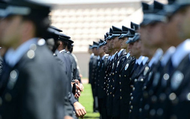 Komiser yardımcılığı sınavı operasyonunda 467 gözaltı kararı verildi - Resim: 0