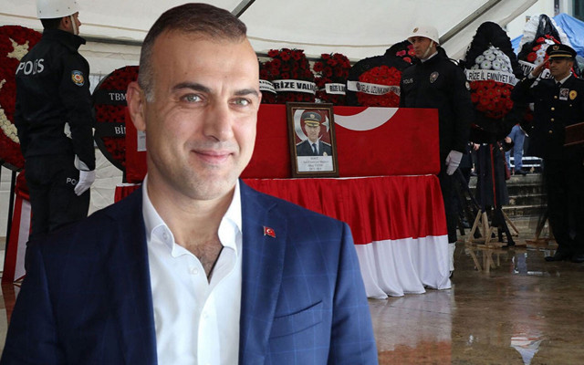 Şehit Altuğ Verdi soruşturmasında 2 FETÖ'cü itirafçı oldu - Resim: 0