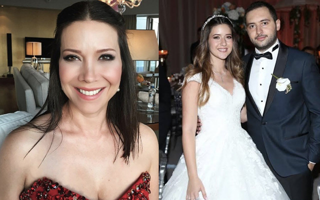 Seda Başbuğ kaç yaşında Acun Ilıcalı'nın ilk eşi kimdir? - Resim: 1