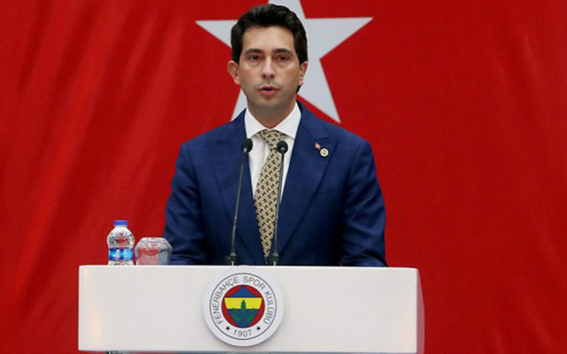 Fenerbahçe yöneticisi Kızılhan'a FETÖ Borsası savcısına rüşvet vermekten dava açıldı - Resim: 0