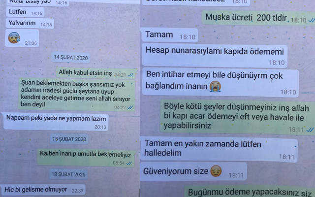 ABD'den gelen sapık Türkiye'de yakalandı! Küçük çocuklara cinsel içerikli... - Resim: 0