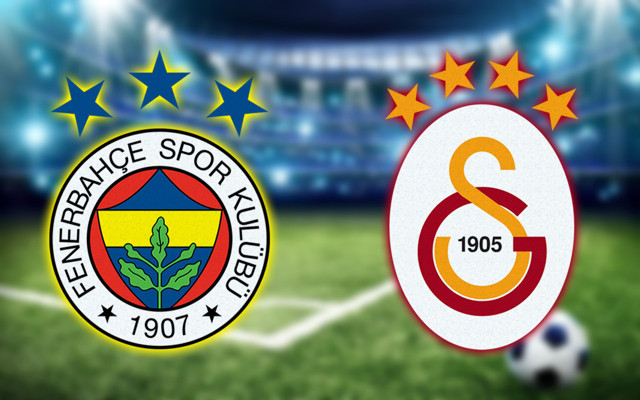 Fenerbahçe Galatasaray maçı golleri ve geniş özeti - Resim: 4
