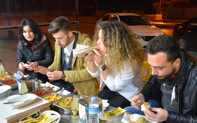 Adana'da şırdana olan talep artınca fırsatçılar iş başına geçti - Resim: 1