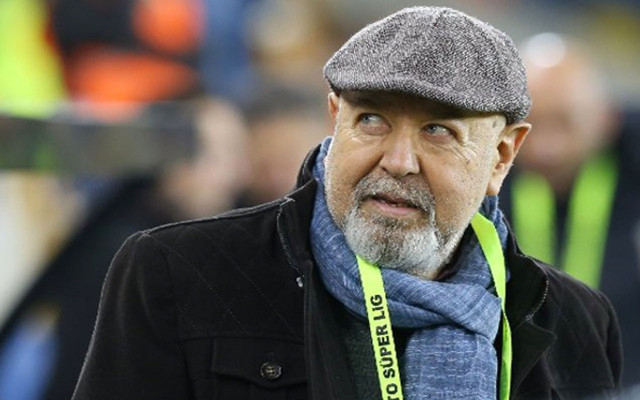 Denizlispor Kasımpaşa maçı sonrası Bülent Uygun Kasımpaşa'ya başsağlığı diledi - Resim: 0