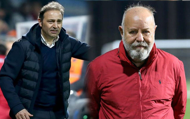 Kasımpaşa direktörü Fuat Çapa kalp krizi geçiren Nursal Bilgin'in yasını tuttu - Resim: 0