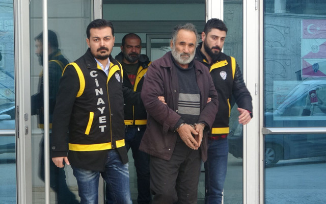 Bursa'da çalındığı motosikleti olduğunu iddia etti hurdacı tarafından öldürüldü - Resim: 0