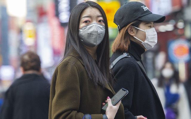 Almanya'daki askeri üste koronavirüs alarmı! Karantinaya alındı - Resim: 0