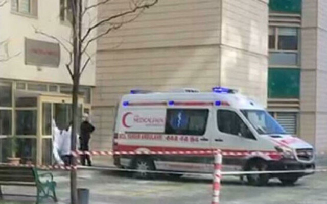 Kütahya ve Hatay'da korona virüs paniği! Biri İran üzerinden gelmiş - Resim: 0