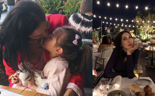 Spermi çalınan Rıfat Sarıcaoğlu'nun eşi Tülay Sarıcaoğlu kimdir? - Resim: 3