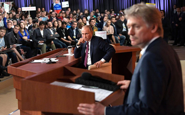 Kremlin, Erdoğan-Putin zirvesine kapıları kapattı! "Putin'in başka iş planları var" - Resim: 0