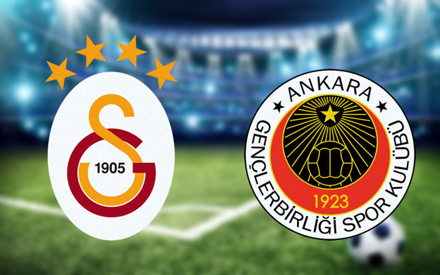 Galatasaray Gençlerbirliği maçı golleri ve geniş özeti - Resim: 6