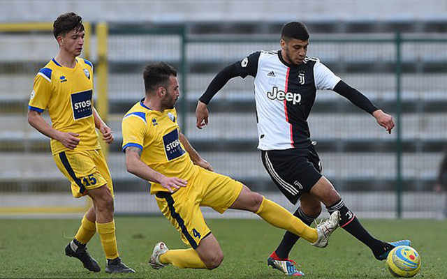 Juventus'un karşılaştığı Pianese takımında 3 oyuncu Corona virüslü çıktı - Resim: 0