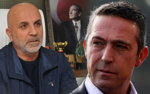 Fenerbahçe'de Erol Bulut iddiaları son buldu - Resim: 0