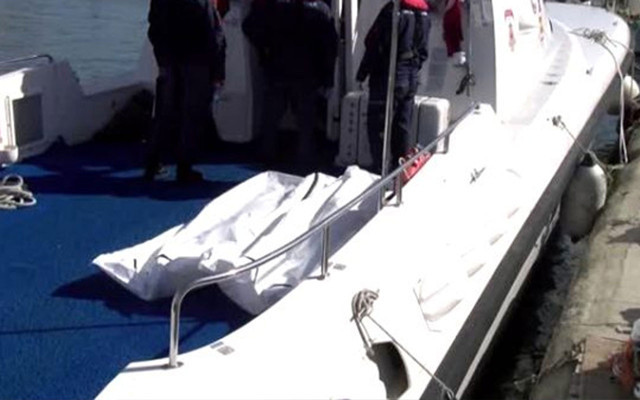 Silivri açıklarında lüks yatta yangın! 2 kişi ölürken 3 kişi de yaralandı - Resim: 0