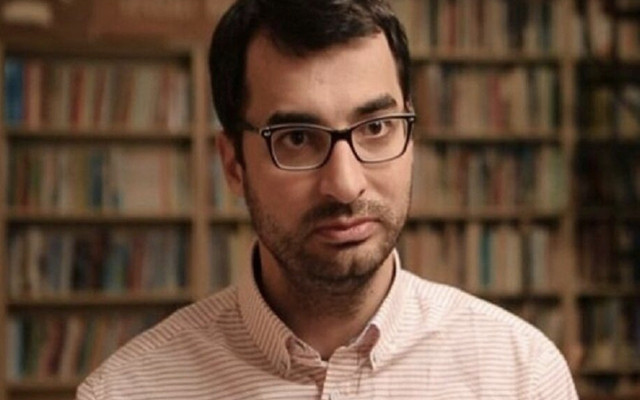 Barış Terkoğlu kimdir kaç yaşında Barış Terkoğlu gözaltı nedeni nedir? - Resim: 1