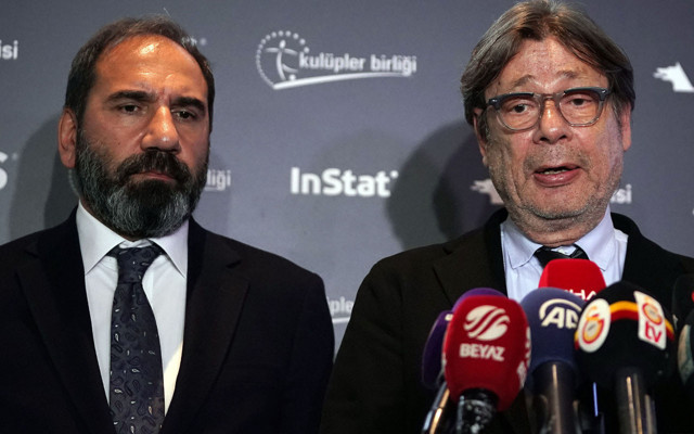 Mehmet Sepil: Kopenhag maçına birlikteliğimizi göstermek adına katılacağız - Resim: 0