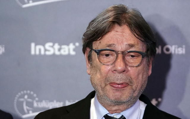 Mehmet Sepil: Kopenhag maçına birlikteliğimizi göstermek adına katılacağız - Resim: 1