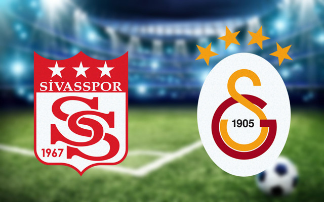 Sivasspor Galatasaray maçı golleri ve geniş özeti - Resim: 2