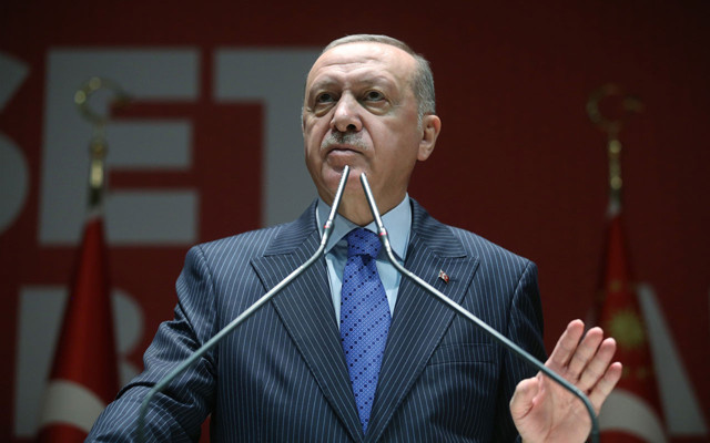 Erdoğan'ın Brüksel ziyareti öncesi AB'den çapıcı Türkiye açıklaması - Resim: 1