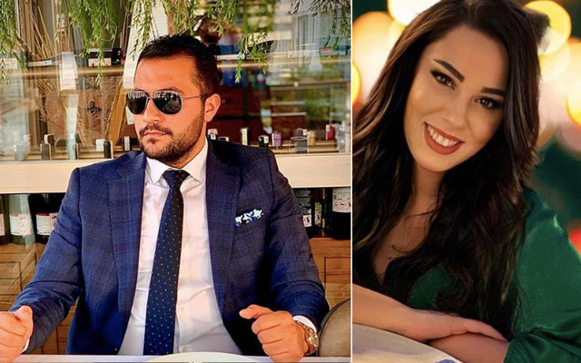 Gökhan Göz kimdir Tuğçe Tayfur'un yeni sevgilisi bakın kim çıktı - Resim: 4