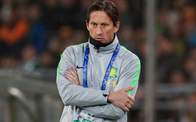 Fenerbahçe'de Lucescu-Oğuz Çetin sesleri - Resim: 0