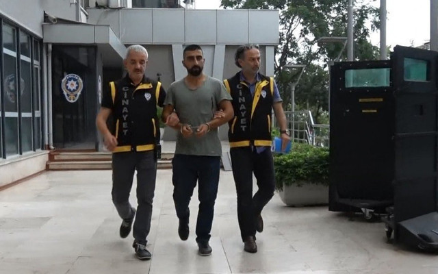 Bursa'da engelli ablasına tecavüz eden kişiyi öldüren adam ağır tahrik indirimi aldı - Resim: 0